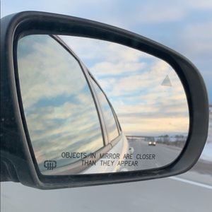 Meet your Posher, Kennedy